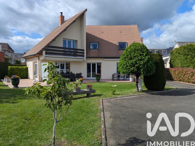 Maison 6 pièces 149 m²