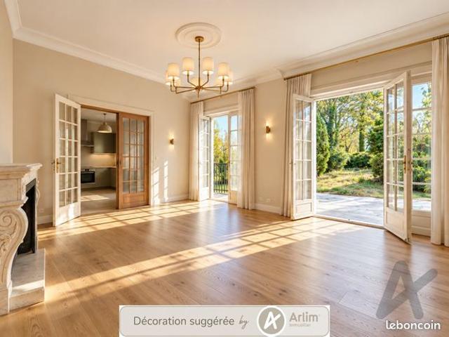 Maison 6 pièces 149 m²