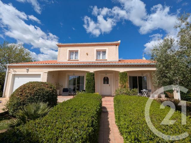 Maison 6 pièces 149 m²