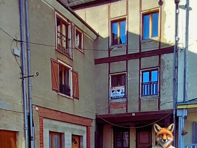 Maison 6 pièces 149 m²