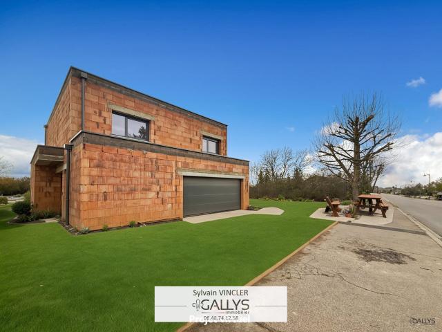 Maison 6 pièces 150 m²