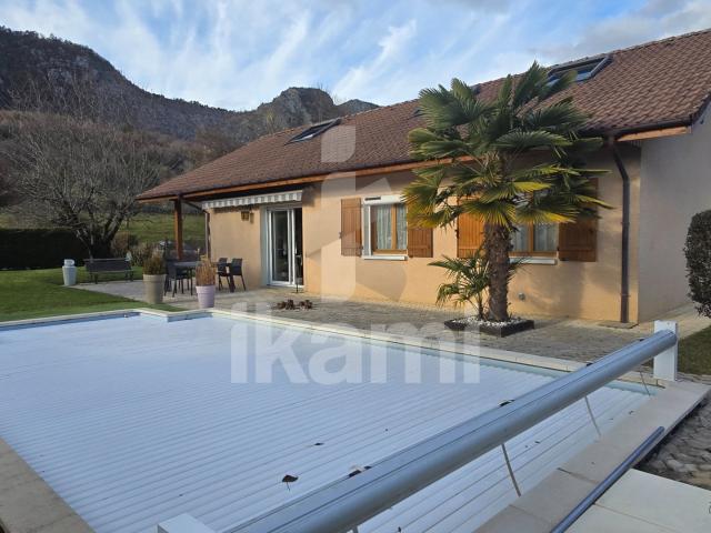 Maison 6 pièces 149 m²