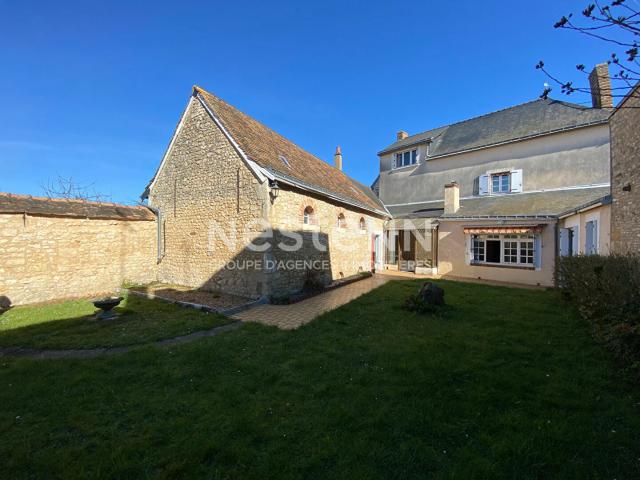 Maison 6 pièces 149 m²