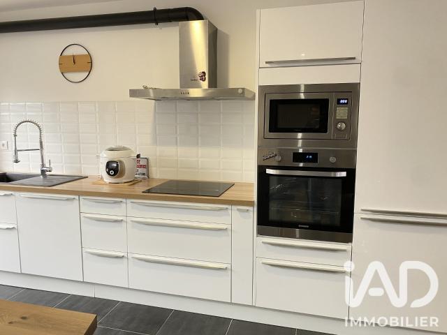 Maison 6 pièces 149 m²