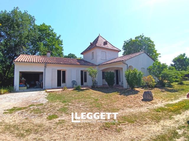 Maison 6 pièces 149 m²