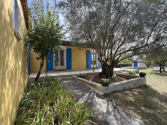 Maison 6 pièces 149 m²