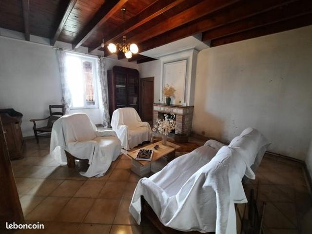 Maison 6 pièces 149 m²