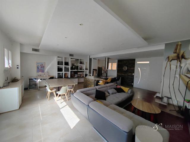 Maison 6 pièces 149 m²