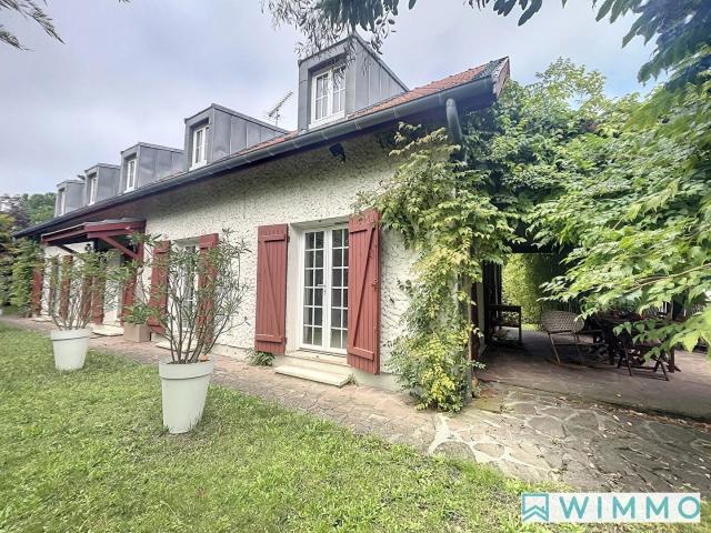 Maison 6 pièces 149 m²