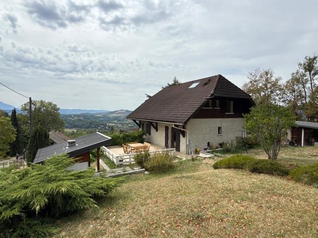 Maison 6 pièces 149 m²