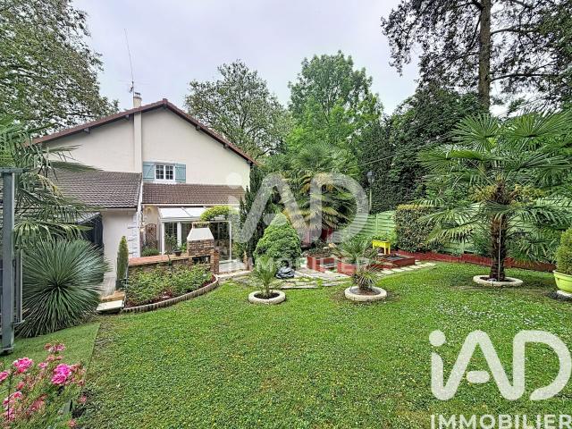 Maison 6 pièces 149 m²