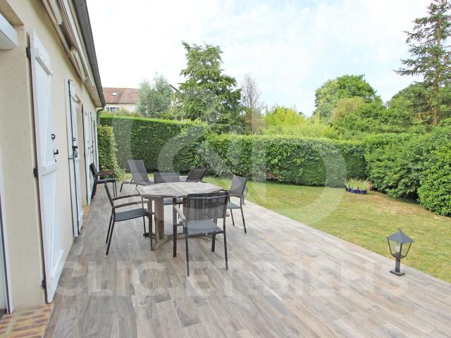 Maison 6 pièces 149 m²