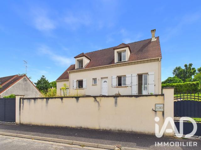 Maison 6 pièces 149 m²