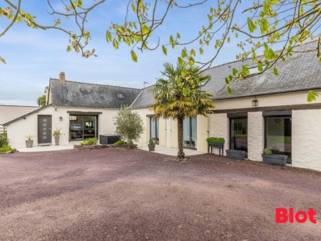 Maison 6 pièces 149 m²