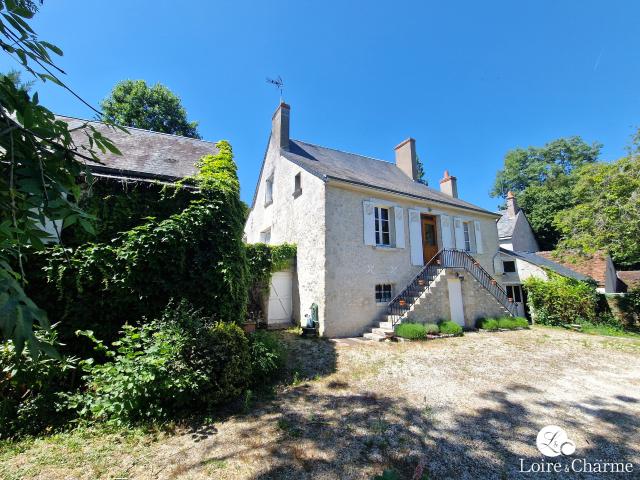 Maison 6 pièces 149 m²