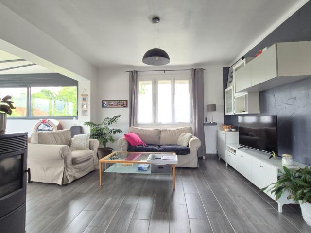 Maison 6 pièces 149 m²