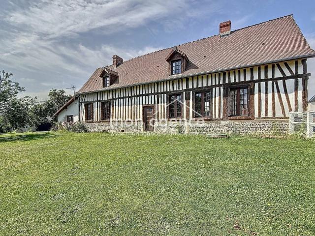 Maison 6 pièces 149 m²