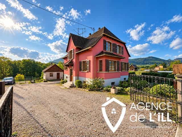 Maison 6 pièces 149 m²
