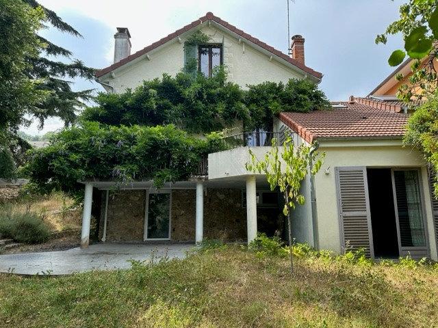 Maison 6 pièces 149 m²