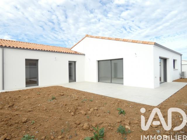 Maison 6 pièces 149 m²