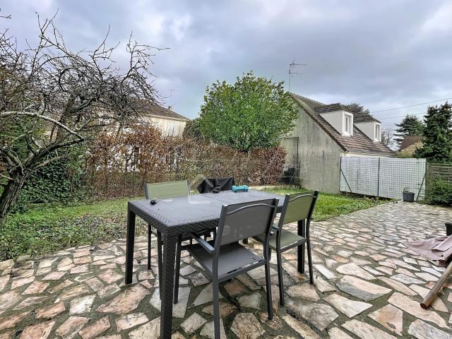 Maison 6 pièces 149 m²