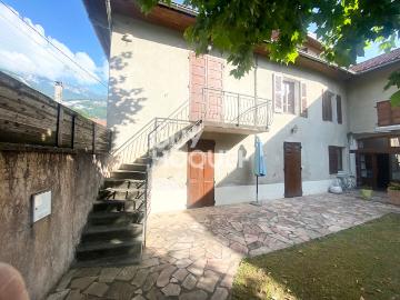 Maison 6 pièces 149 m²