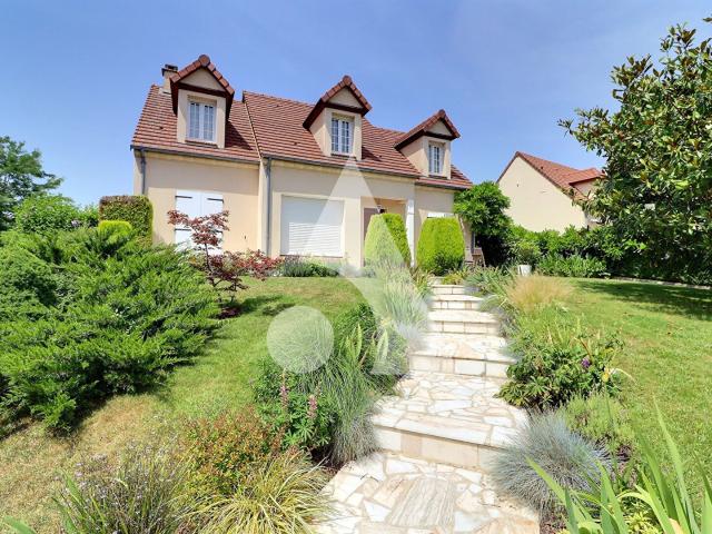 Maison 6 pièces 149 m²