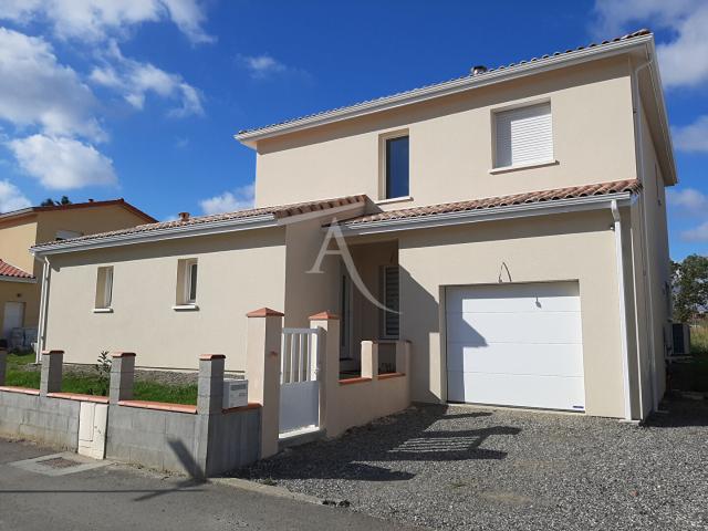 Maison 6 pièces 149 m²