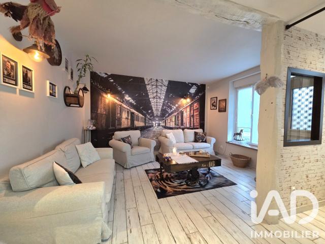 Maison 6 pièces 149 m²