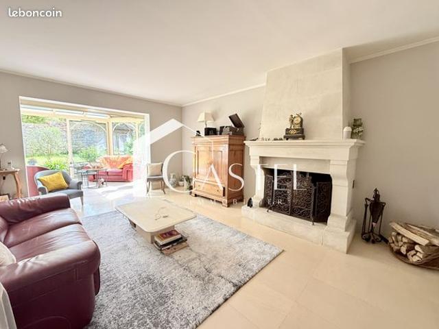 Maison 6 pièces 149 m²