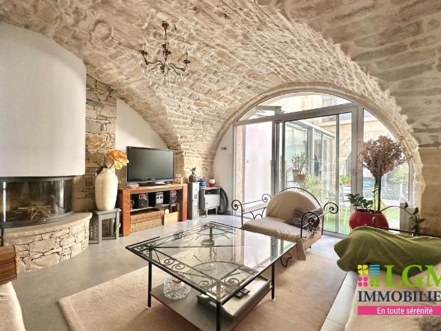 Maison 6 pièces 149 m²