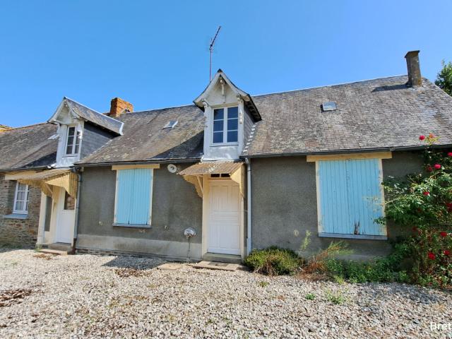 Maison 6 pièces 149 m²