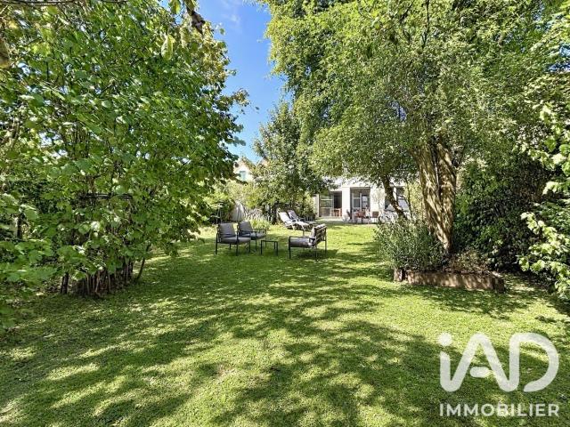 Maison 6 pièces 149 m²