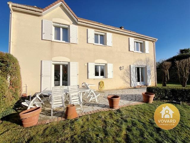 Maison 6 pièces 149 m²