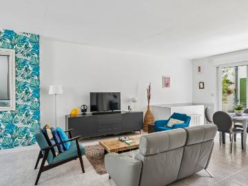 Maison 6 pièces 149 m²