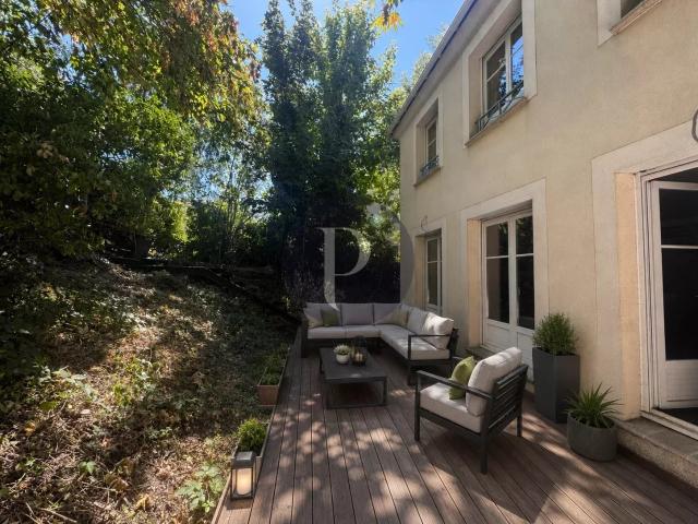 Maison 6 pièces 149 m²