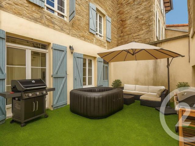 Maison 6 pièces 149 m²