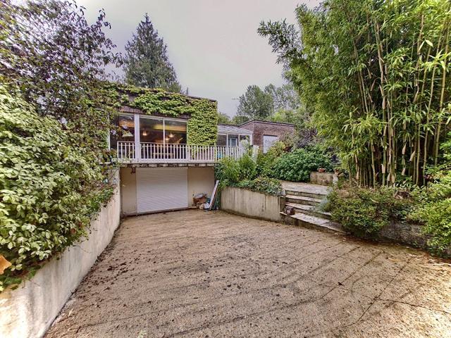 Maison 6 pièces 149 m²
