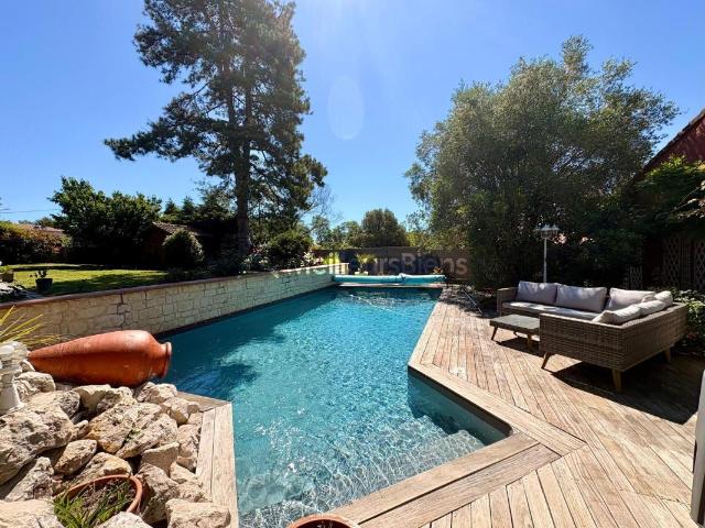 Maison 6 pièces 149 m²