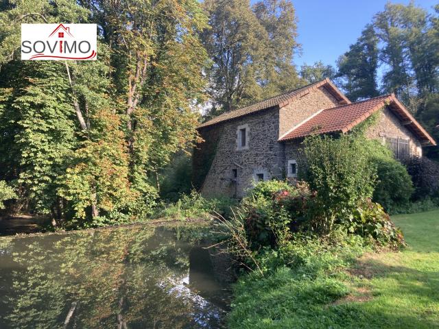 Maison 6 pièces 149 m²