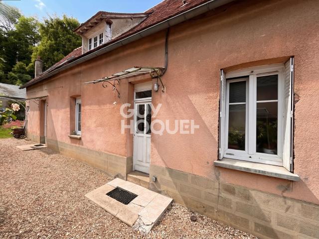 Maison 6 pièces 149 m²