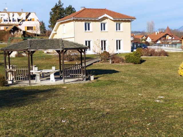 Maison 6 pièces 149 m²
