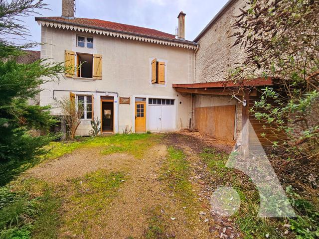Maison 6 pièces 111 m²