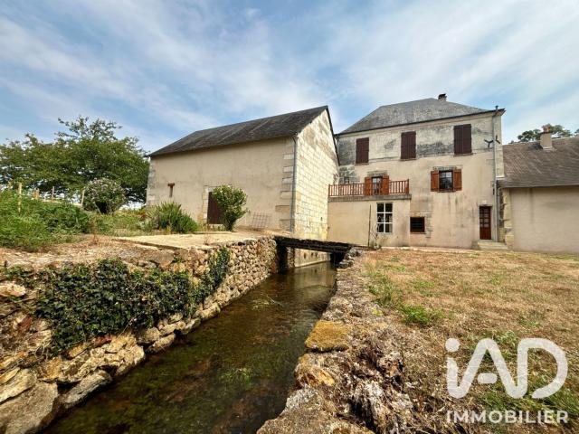Maison 6 pièces 149 m²