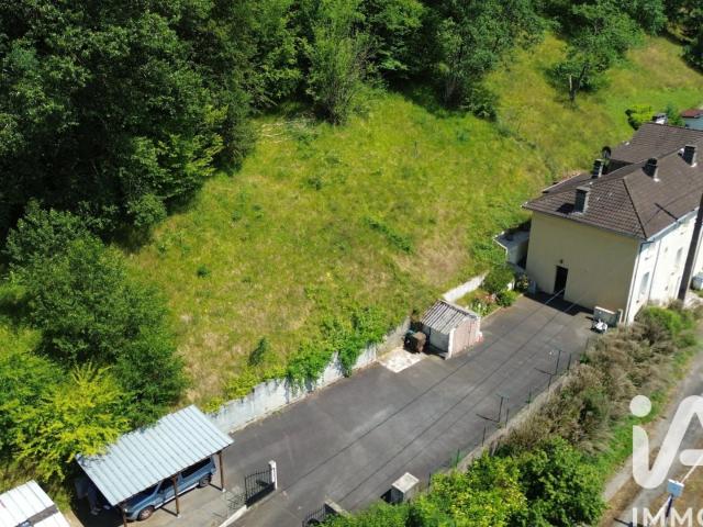 Maison 6 pièces 149 m²