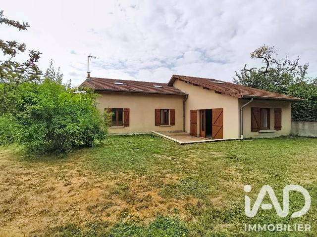 Maison 6 pièces 149 m²