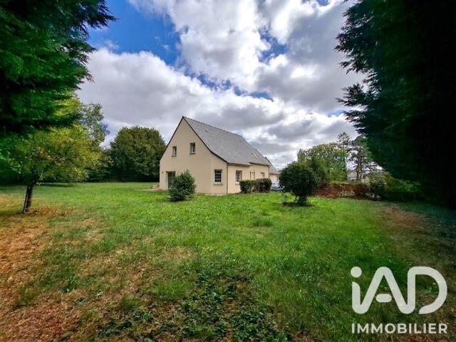 Maison 6 pièces 149 m²