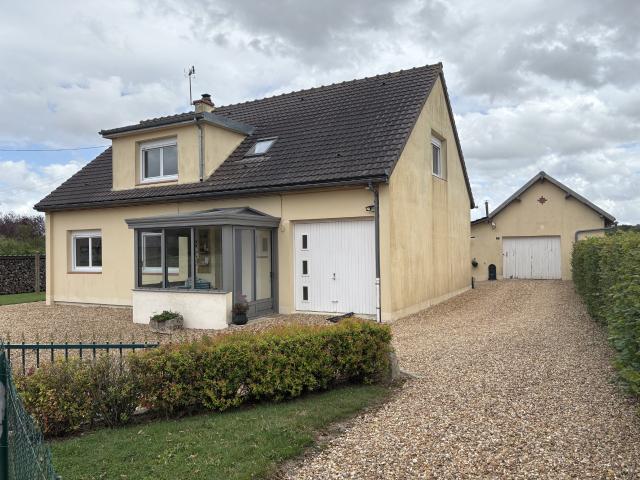 Maison 6 pièces 149 m²