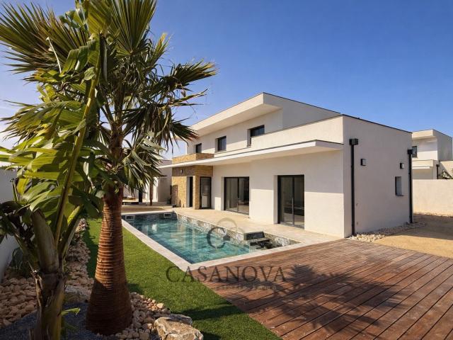 Maison 6 pièces 149 m²
