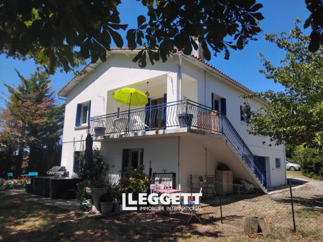 Maison 6 pièces 149 m²